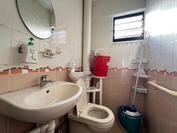 Blk 683 683 HOUGANG AVENUE 8 (Hougang), HDB 3 Rooms #462608431